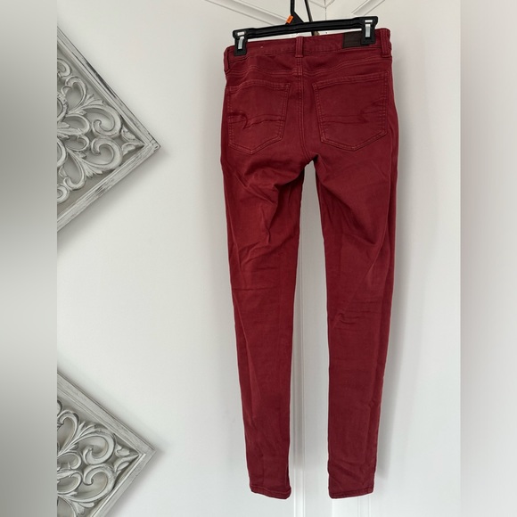 AE Jeggings - Picture 2 of 7